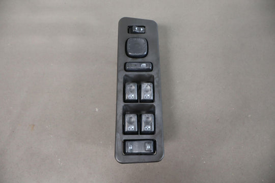 2003-2004 Hummer H2 Front Left Driver Master Door Window Switch (Tested)