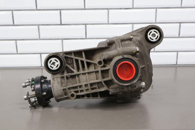 12-19 Jeep Grand Cherokee SRT8 Front Differential Carrier (3.70 Ratio) 96K Miles
