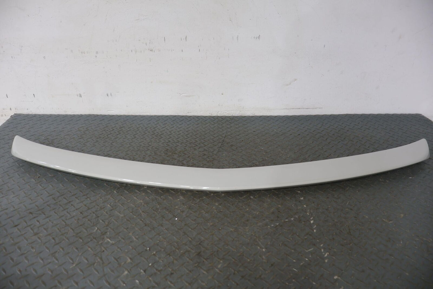 20-23 Cadillac CT5-V Rear OEM Spoiler (Rift Metallic GRW) Solid Mount