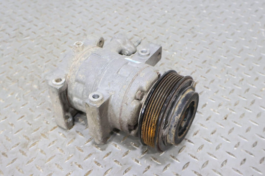 11-17 Ford Mustang GT AC Air Conditioning Compressor (FR3B-19D629-BA) 95K