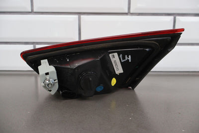 14-17 Maserati Ghibli Left LH Inner Tail Light (Trunk Mount) Tested