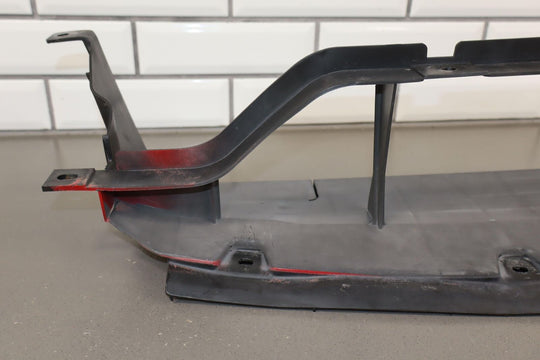 99-05 Mazda Miata NB Base Model Lower Radiator Support Shroud OEM See Photos