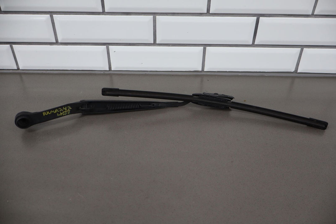 99-05 Mazda Miata NB Pair of LH&RH OEM Wiper Arms