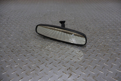 01-02 Pontiac Firebird Interior Rear View Mirror (Textured Black) Solid Mount