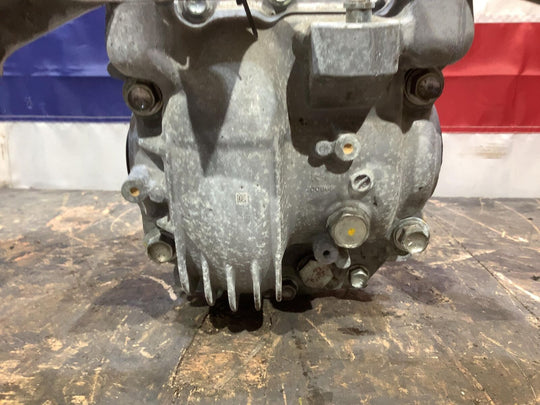 17-20 Fiat 124 Spider Rear Differential Carrier (1.4L/Manual Trans) 65K Miles