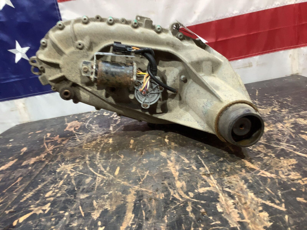 19-23 Ram 3500 BW 44-46 4x4 OEM Transfer Case (Electric Shift/DK3) 6.7L ETL