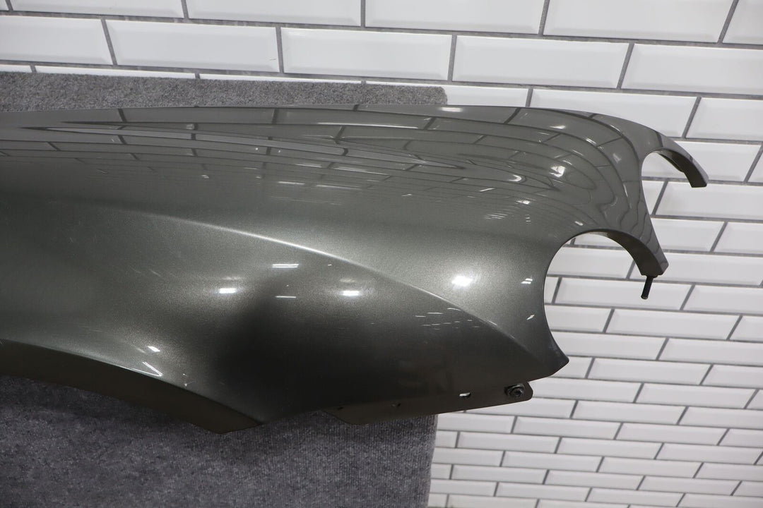 03-11 Bentley Continental GT GTC Passenger Right Fender (Cypress 14)