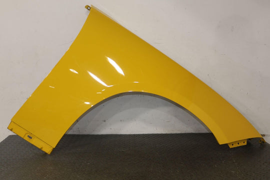 15-22 Dodge Charger Front Right RH Passenger OEM Fender (Yellow Jacket) Notes