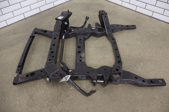 12-15 Chevy Camaro SS Front BARE Undercarriage Cradle 23200940