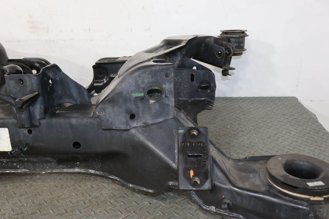 12-15 Chevy Camaro SS (6.2L) Rear Bare Undercarriage Crossmember OEM 76K Miles