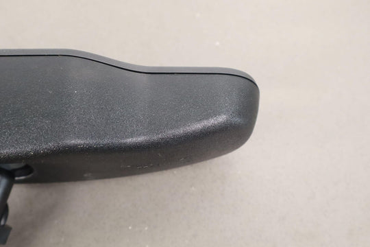 03-06 Cadillac Escalade Interior Rear View Mirror (Textured Black) See Notes