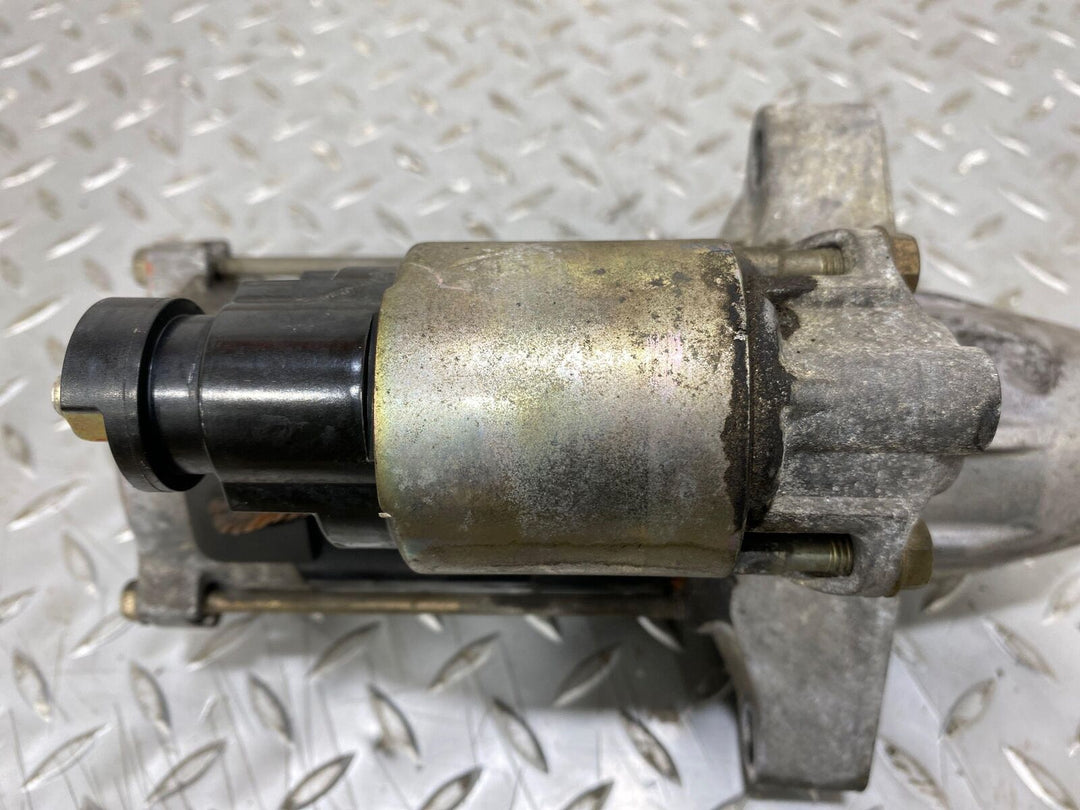 2000-2009 Honda S2000 F22C OEM Denso Engine Starter Motor