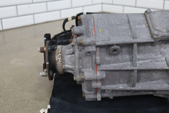 2010-2020 Lexus GX460 AWD Electronic Transfer Case (113K) See Notes