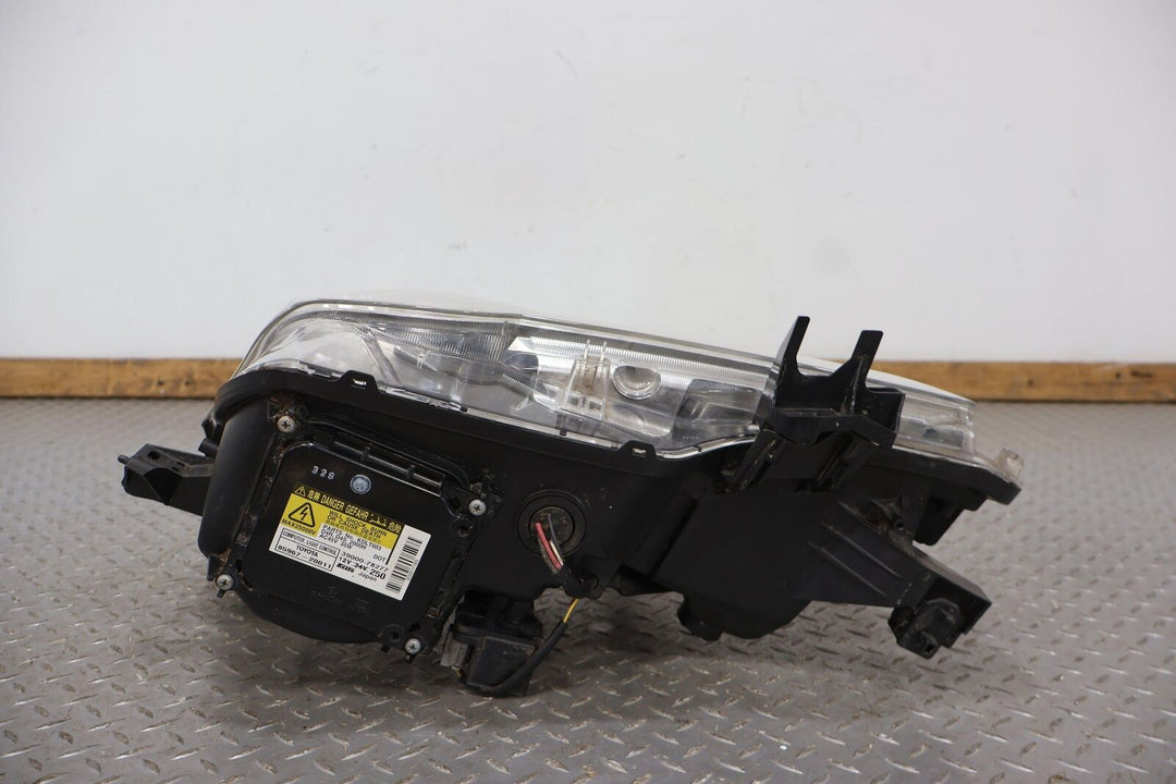 10-13 Lexus GX460 Right RH OEM Headlight Lamp W/ Adaptive (Tested) See Photos