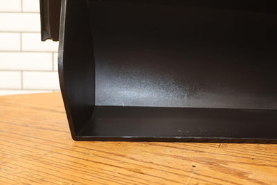 10-15 Chevy Camaro Interior Glove Box Compartment Door (Black) See Photos