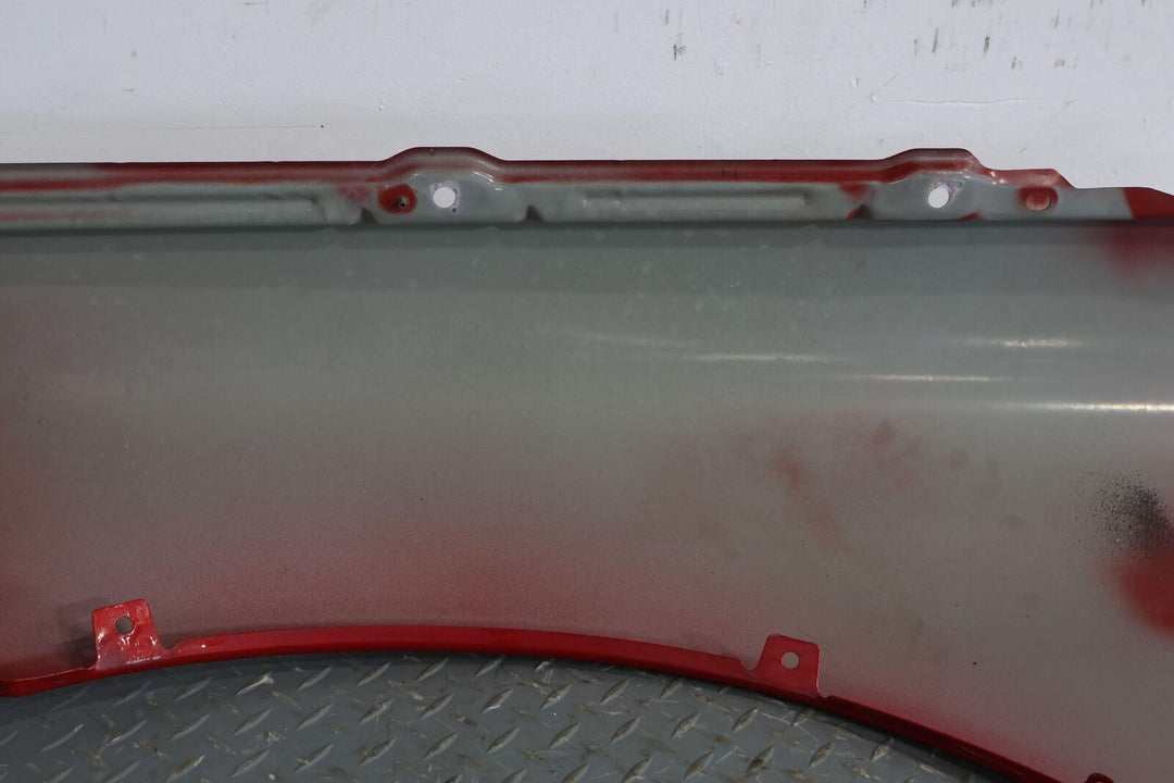 99-05 Mazda Miata NB Right RH Fender OEM (Velocity Red 27A) Blemishes See Photos