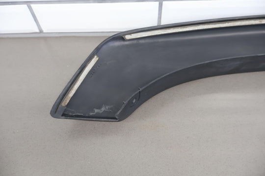 99-06 GMC Sierra Silverado Front Right RH Fender Flare (Textured Black) OEM