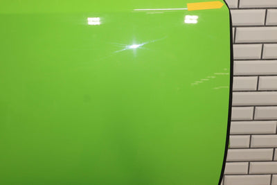 15-23 Dodge Challenger Front Right RH Door Shell (Sublime Pearlcoat) Sold Bare