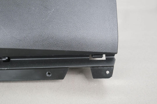 19-23 Ram 1500 Rebel Lower Interior Glove Box Compartment (Black XR) Good Latch