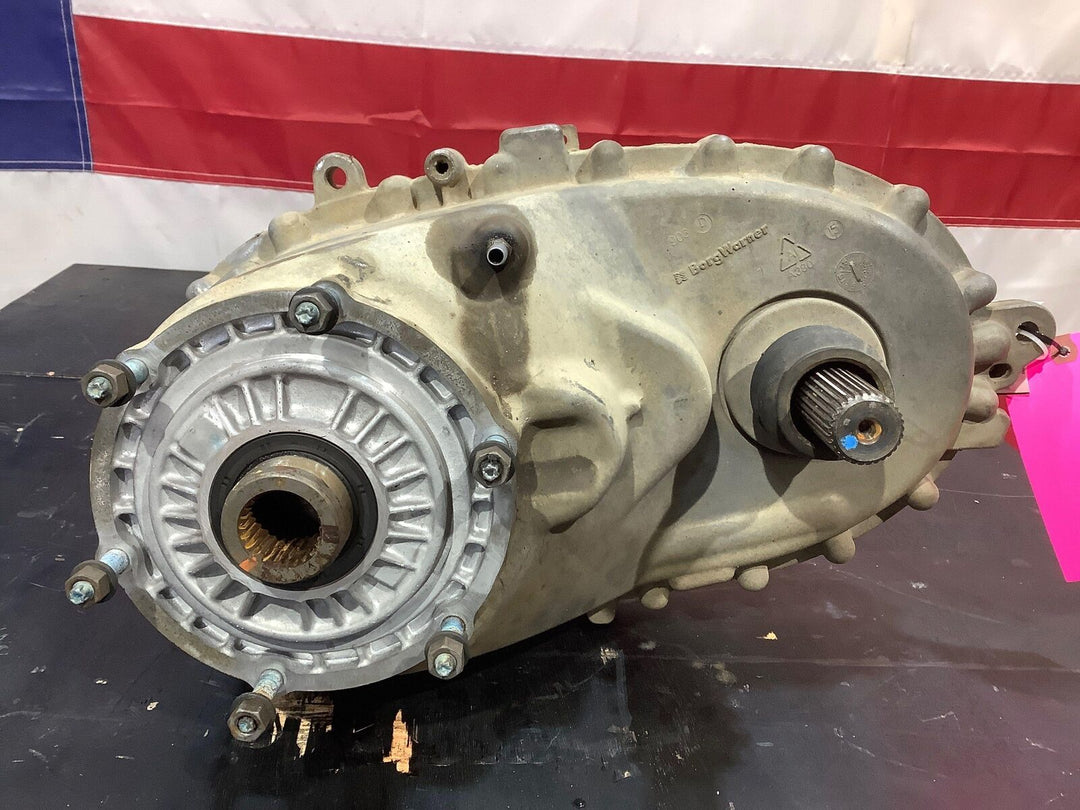 12-15 Ram 1500 Electric Shift 4x4 Transfer Case (Model BW44-44) 3.6L