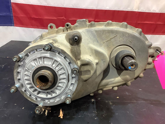 12-15 Ram 1500 Electric Shift 4x4 Transfer Case (Model BW44-44) 3.6L