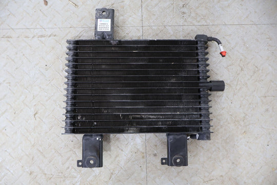 2011-2015 Nissan Xterra OEM Cooling Pack (Radiator/Condenser/Fan Shround) Auto