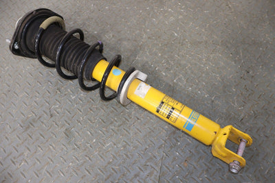 17-19 Fiat 124 Spider Rear LH&RH Bilstein Suspension Struts W/Spring (65K Miles)