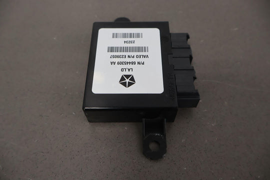 20-23 Dodge Challenger Park Assist Control Module OEM (68445309AA)