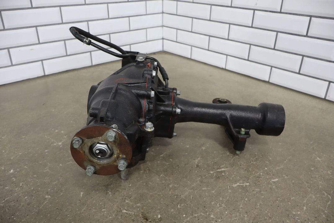 03-09 Lexus GX470 / 03-23 4Runner (1GRFE) Front Axle Diff Carrier 3.73 Ratio