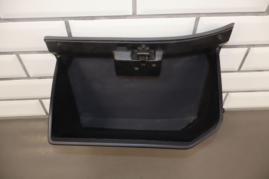 1991-1994 Toyota Land Cruiser FJ80 Interior Glove Box Compartment Door (Gray)