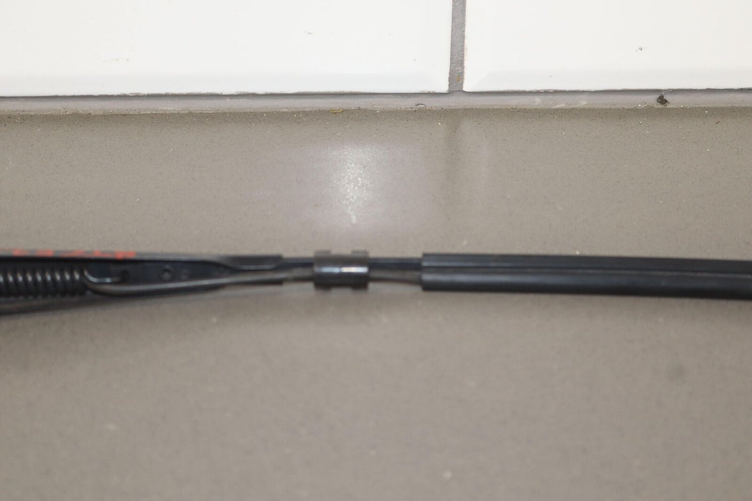 95-96 C4 Corvette Pair of LH&RH Wiper Arms No Blades