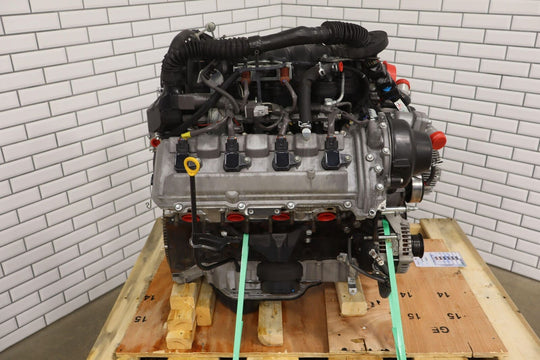 05-09 Lexus GX470 / 4Runner 4.7L V8 2UZFE Engine CORE W/Accessories *See Notes*