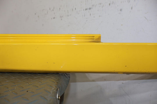 11-22 Dodge Charger Right RH Rocker Moulding (Yellow Jacket PY4) See Notes