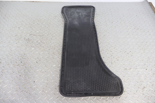 94-96 Chevy Corvette C4 Pair Lh & RH Carpeted Floor Mats (Gray 14i) See Notes