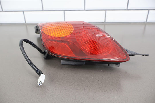 02-10 Lexus SC430 Left LH Driver Outer Tail Light (Quarter Mount) Tested