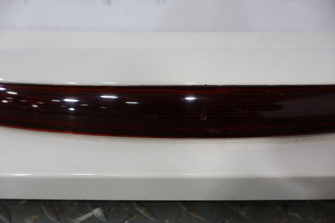 02-05 Ford Thunderbird LED 3RD Brake Light W/Surround (Whisper White W5) Tested