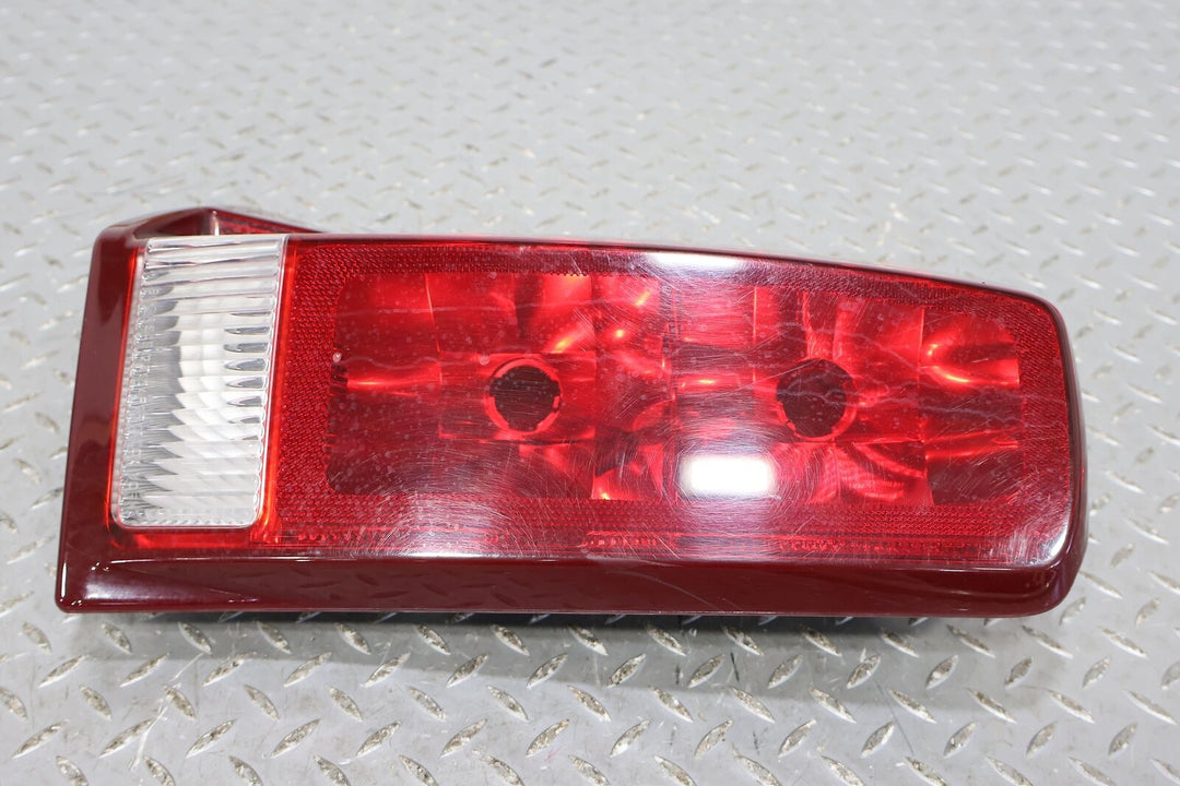 02-06 Cadillac Escalade Short Wheel Base Rear Left LH Tail Light Lamp (Tested)