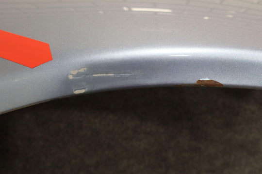 00-03 Honda S2000 Passenger Right Fender (Suzuka Blue B513M) See Photos