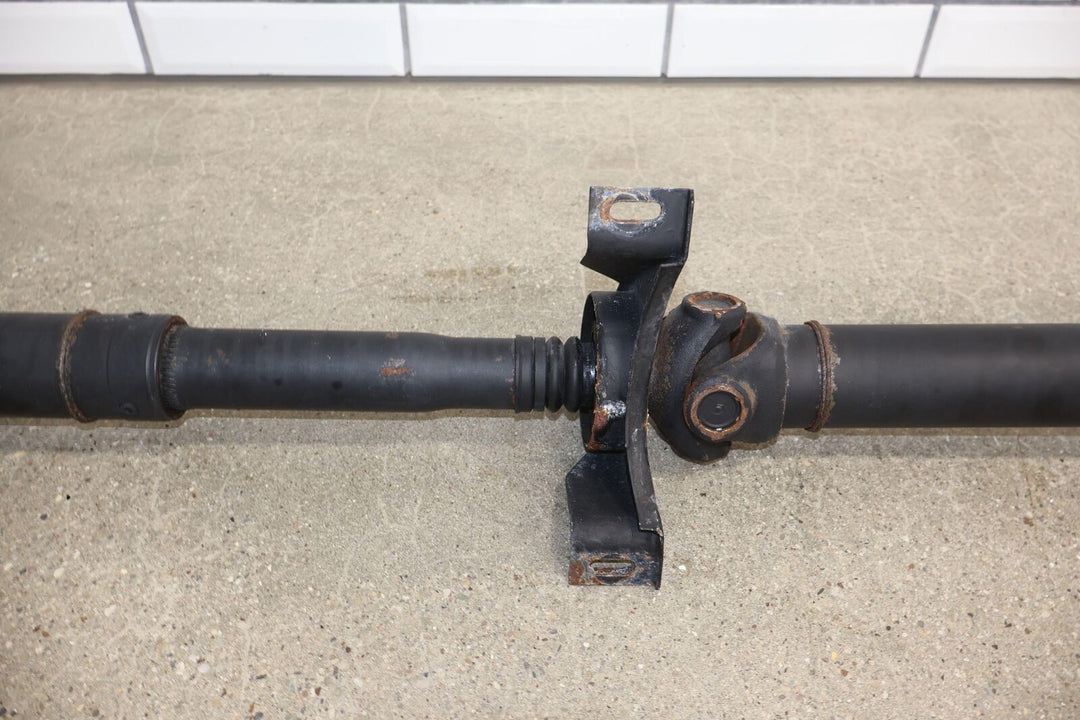 08-14 Dodge Challenger SRT-8 Rear Automatic Driveshaft (6.1L) 05038415AB (57K)