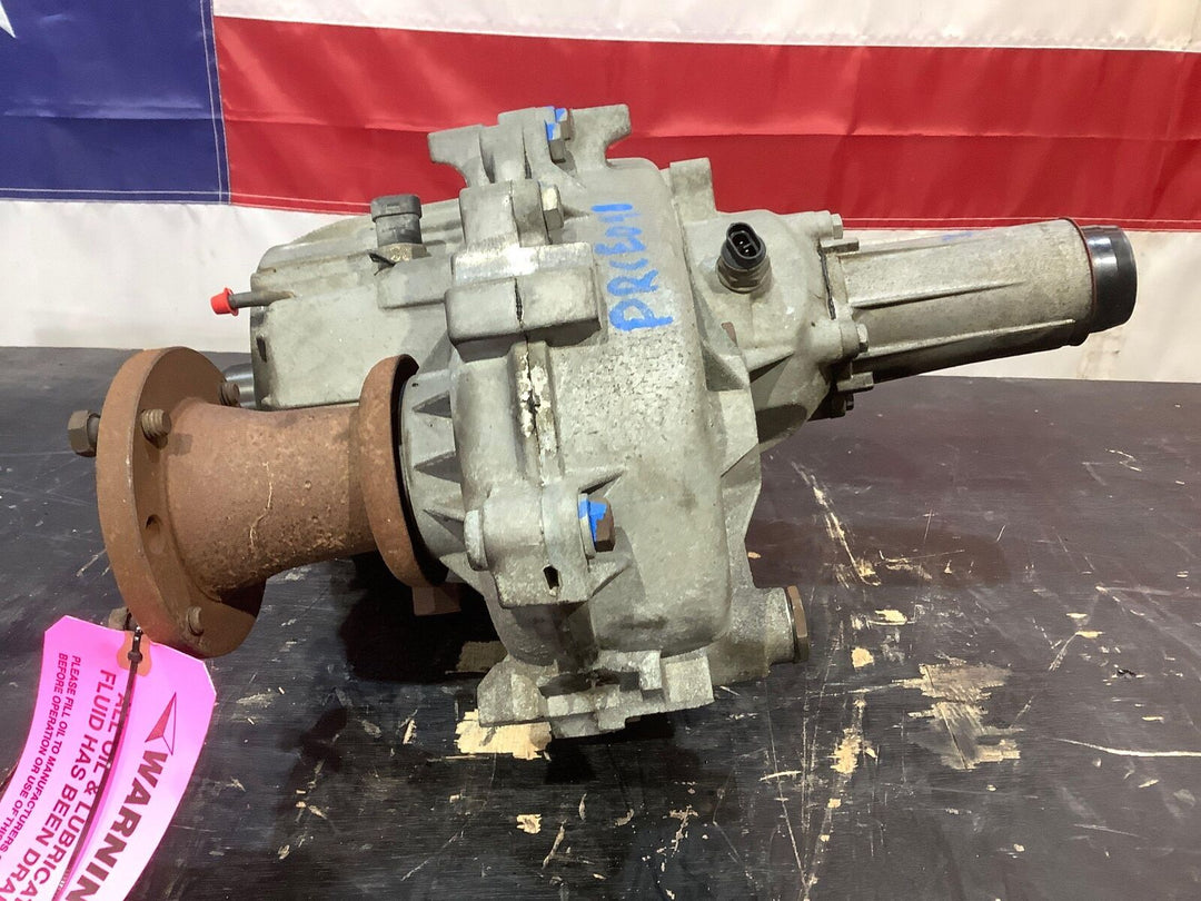 93-99 Chevy Suburban 4x4 Transfer Case (4L60E Trans) 127K Miles