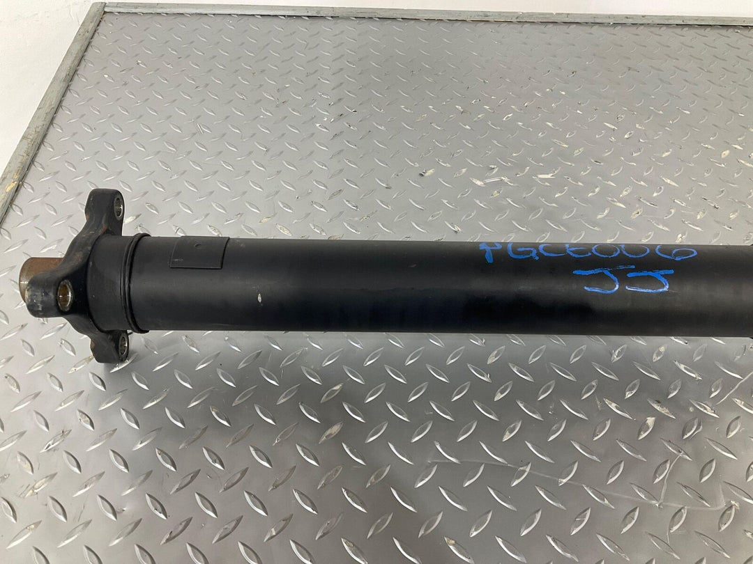 16-21 Chevy Camaro 6.2L Manual Transmission Rear Drive Shaft (Opt MM6)