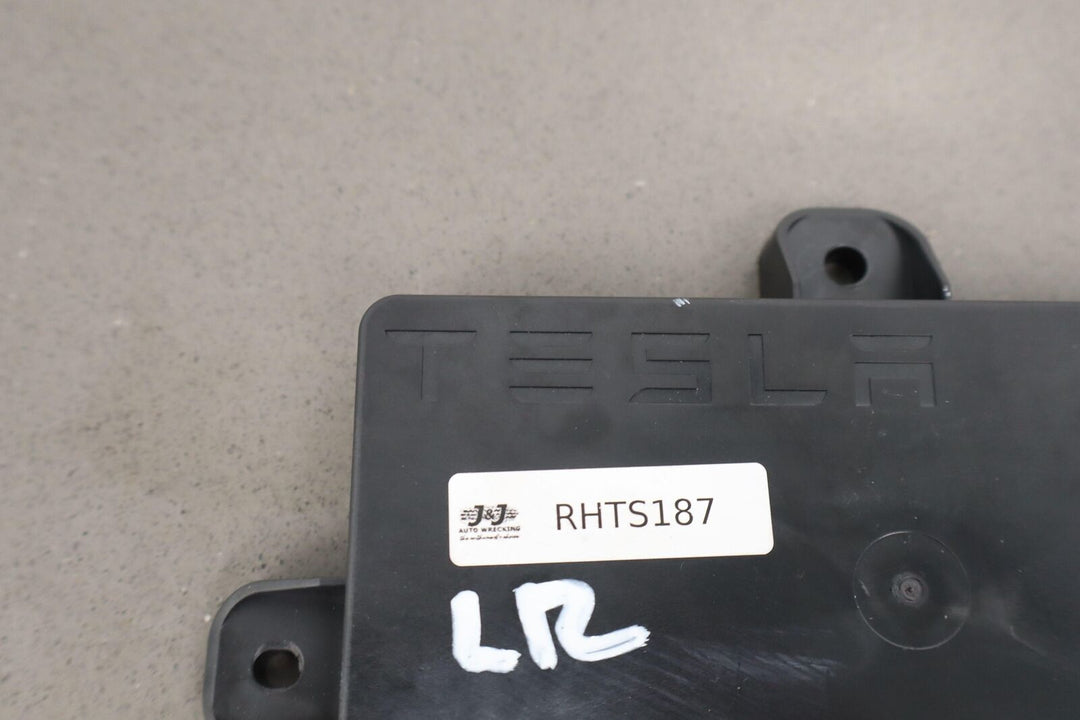 2016-2020 Tesla Model X Rear Left LH Door Control Module (1045490-10-D)