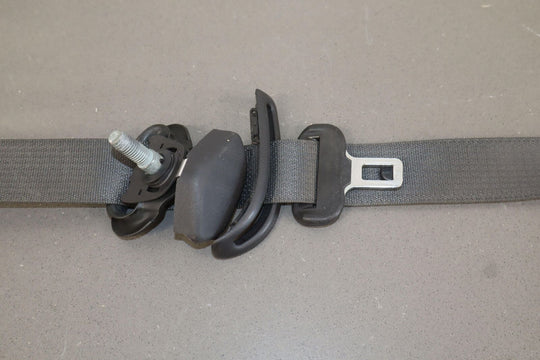 2008-2009 Hummer H2 Right Passenger Front Seat Belt Retractor (Ebony 192) Tested