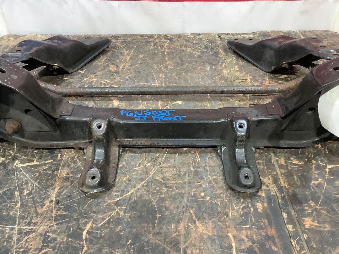 84-86 Nissan 300ZX Non-Turbo Front Cradle Subframe W/Lower Control Arms