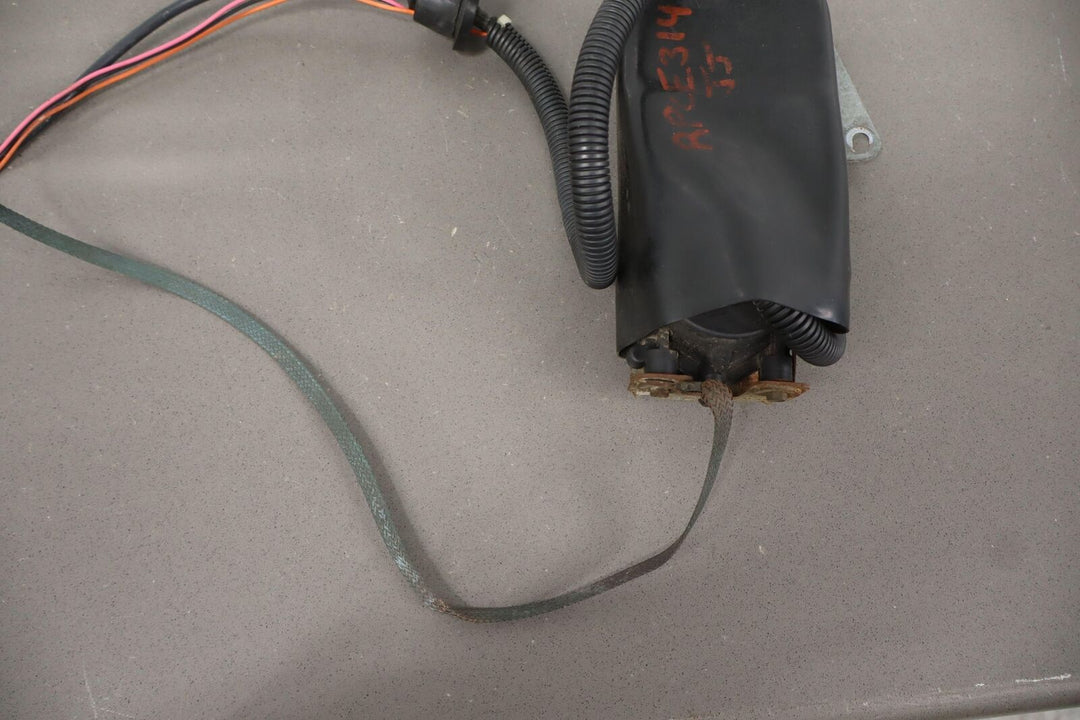 1993 C4 Corvette OEM Power Antenna Tested