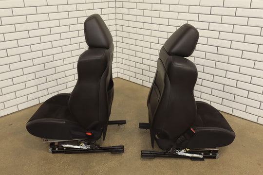 2015-2023 Dodge Charger Scat Pack Alcantara Heated/Ventilated Seats For Parts