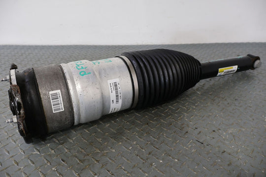 12-15 Tesla Model S Rear Left LH Air Shock Strut (6006352-06-C) 79K Miles