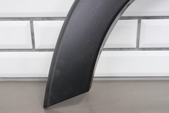 19-23 Ram 1500 Rebel New Style Front Left LH Fender Flare (Textured Black)