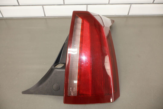 04-09 Cadillac XLR RH Right Passenger Tail Light Lamp OEM Tested