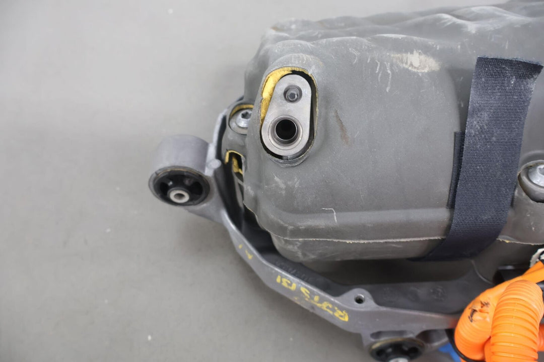 2016-2020 Tesla Model X Electric A/C Air Conditioing COmpressor (1063369-00-G)